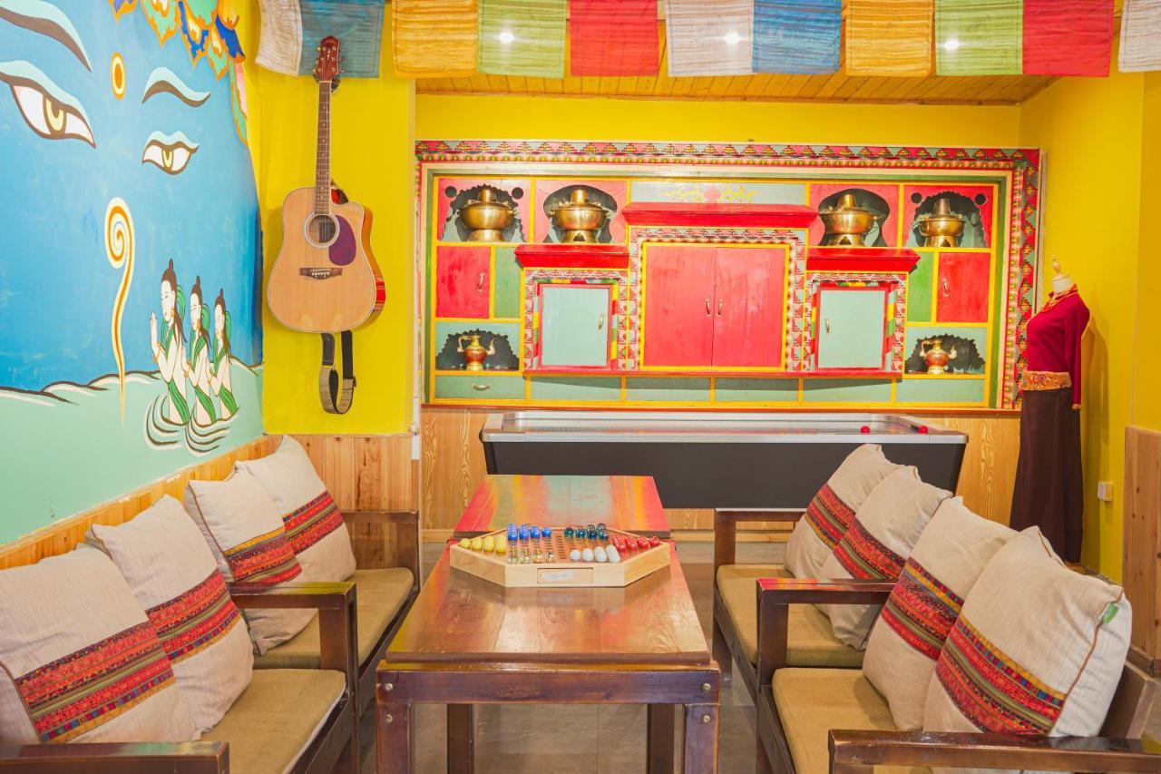 Homestay Leisure