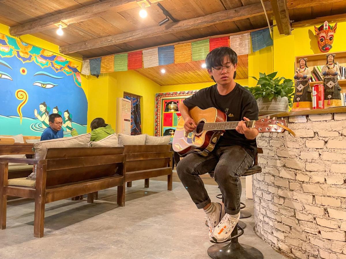 Leisure Homestay *