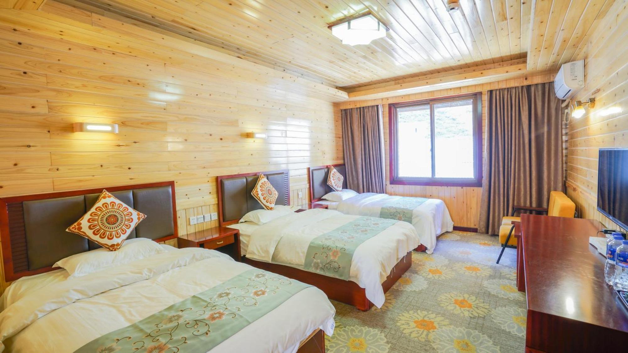Homestay Leisure *