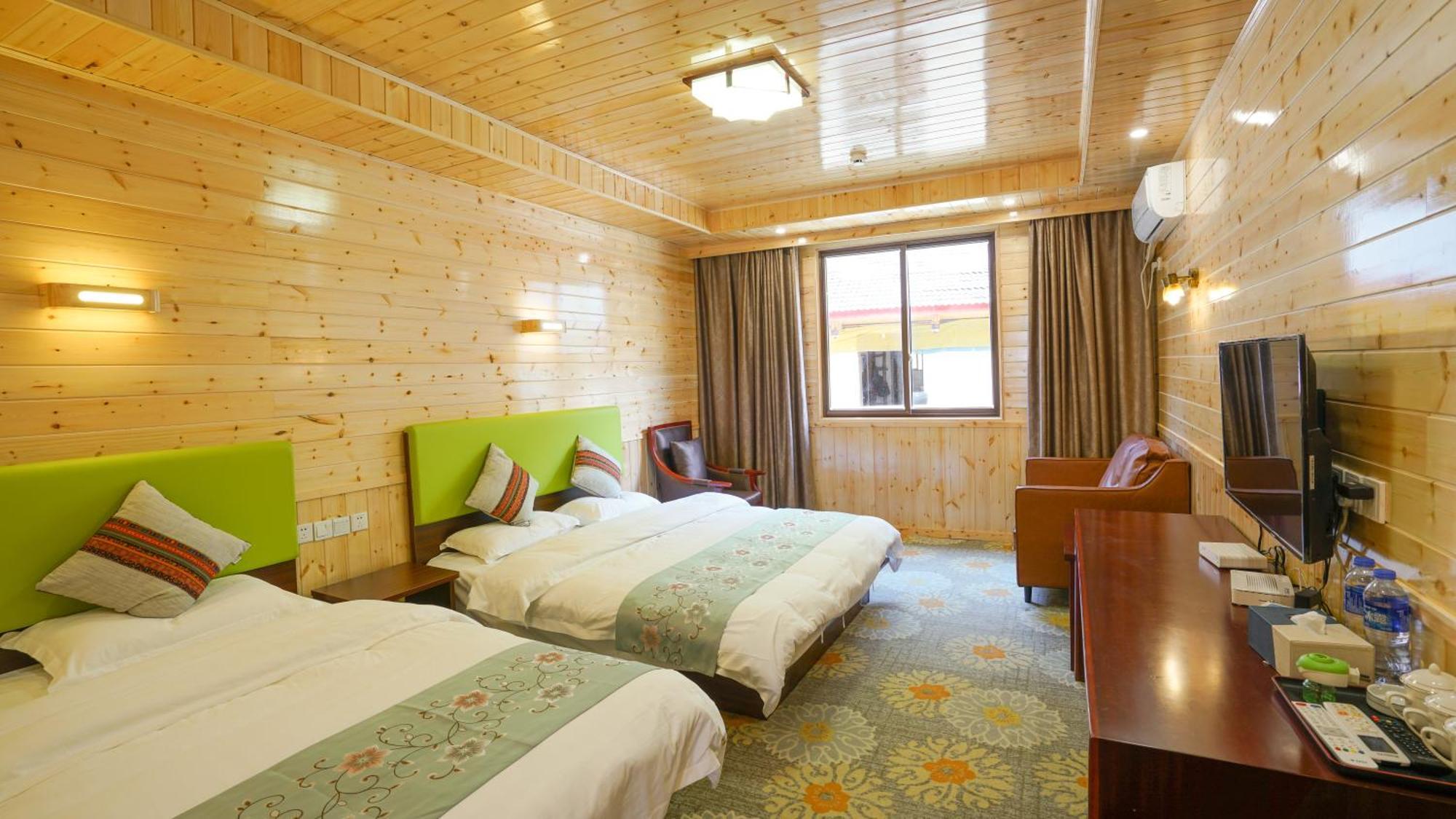 Homestay Leisure *