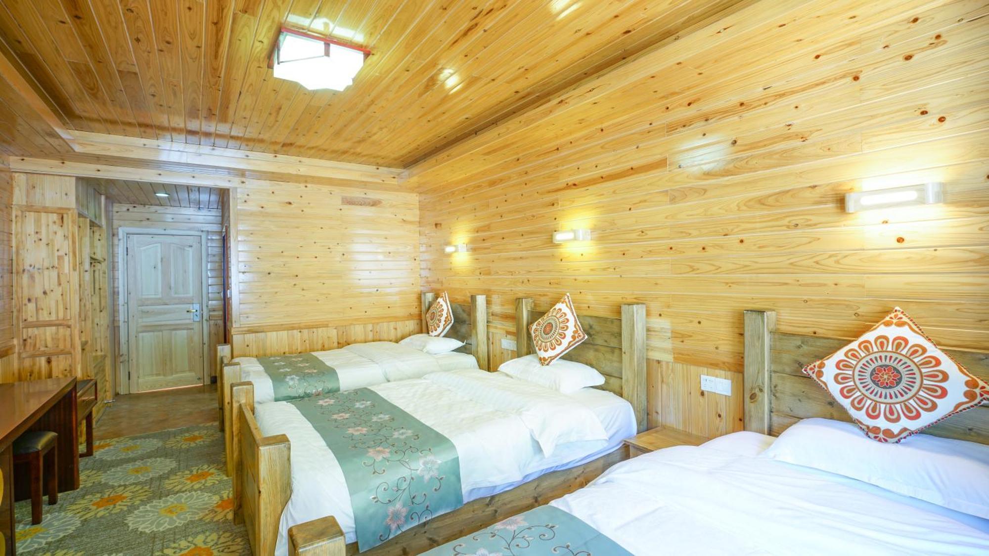Homestay Leisure *